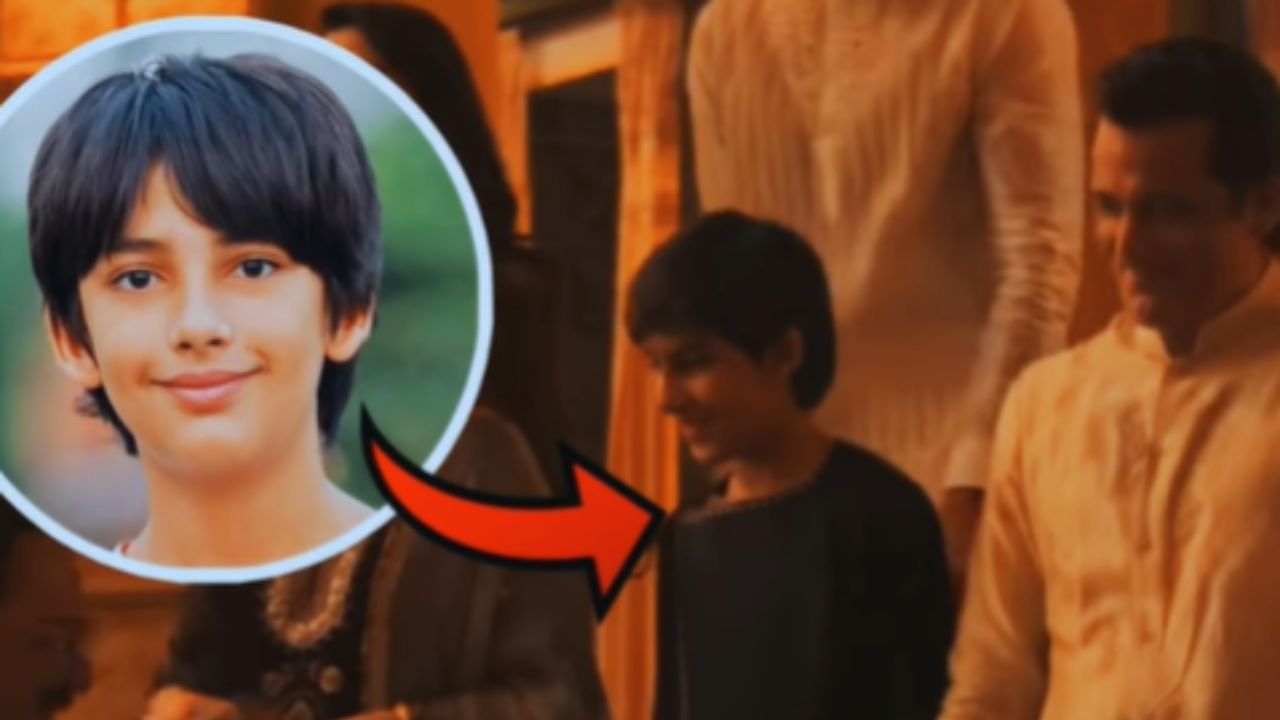 अजिंक्य ने सिर्फ धुरंधर ही नहीं, बल्कि नेटफ्लिक्स की सीरीज ‘सिंगल पापा’ में नेहा धूपिया के बेटे श्लोक का रोल भी किया है। उनके काम को देखकर यही लगता है कि वो अपने किरदार में पूरी तरह घुल जाते हैं। 