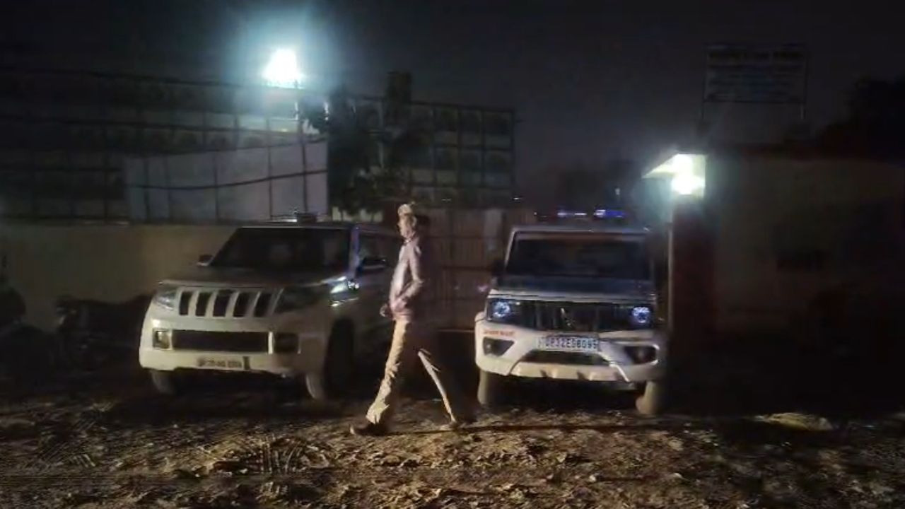 फिर दहला फतेहपुर: उद्योगपति और एडवोकेट की खेत में गला काटकर हत्या, एक हफ्ते में 5 मर्डर