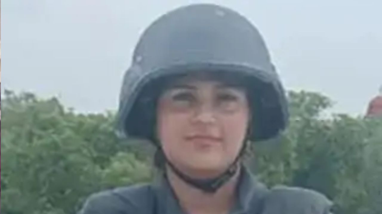 प्रेम विवाह के 2 साल बाद पति बना हैवान, दिल्ली पुलिस की महिला कमांडो को दी खौफनाक मौत