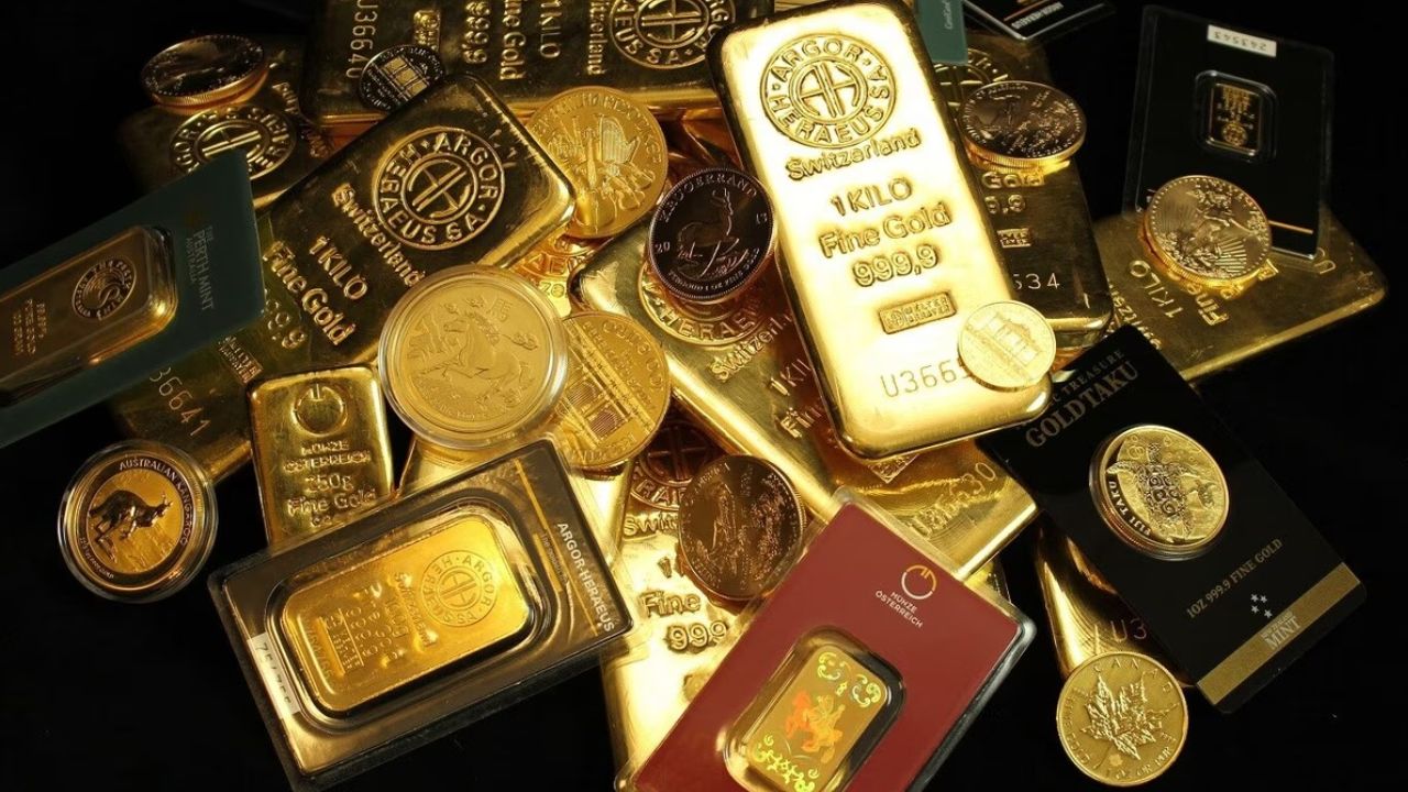 Gold Price Today: जियो-पॉलिटिकल टेंशन में सोना-चांदी की चमक तेज, लगातार दूसरे दिन भाव उछले