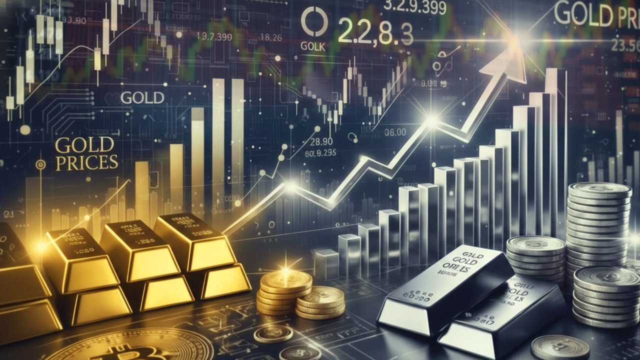 Gold Price: बुलियन मार्केट में तेजी, सोना-चांदी की चमक बरकरार; जानें साप्ताहिक आधार पर कितना हुआ मुनाफा