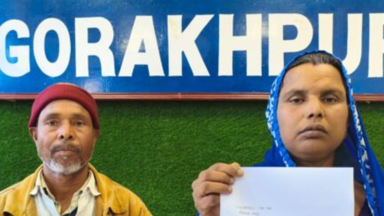 गोरखपुर में खत्म हुआ पुलिस का खौफ: गरीबों पर दबंगों का आतंक कायम, पीड़ित परिवार ने कहा- हमारी रक्षा करो