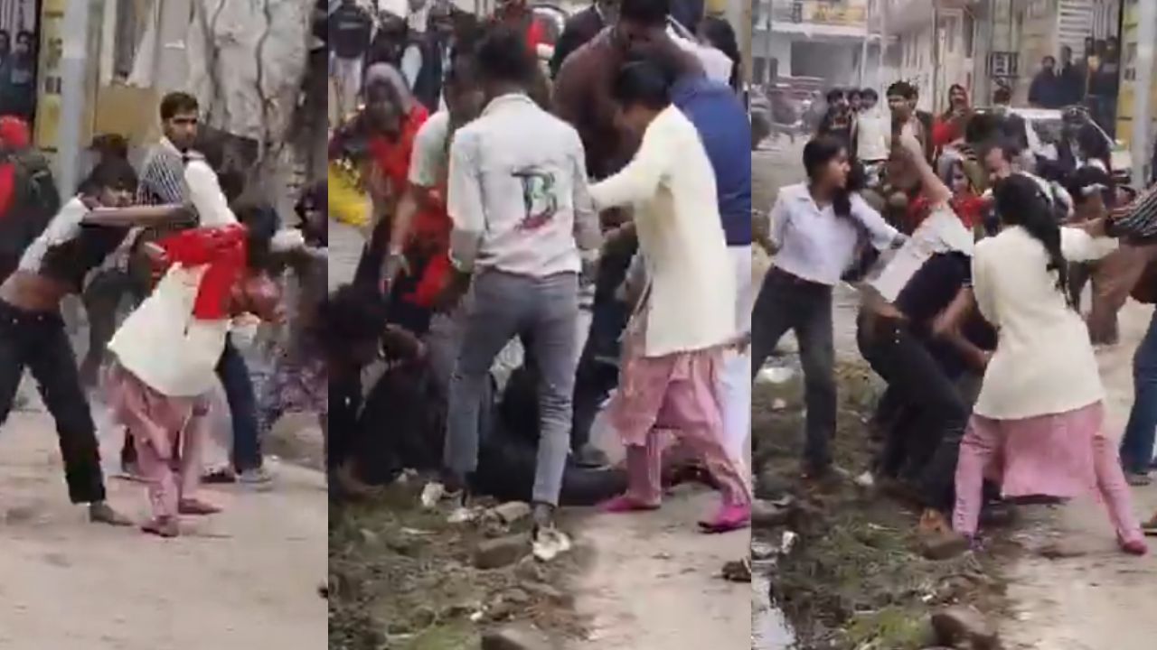 गर्भवती महिला के साथ जेठ और देवर ने…पढ़ें ग्रेटर नोएडा के दरिंदे ससुराल वालों की कहानी