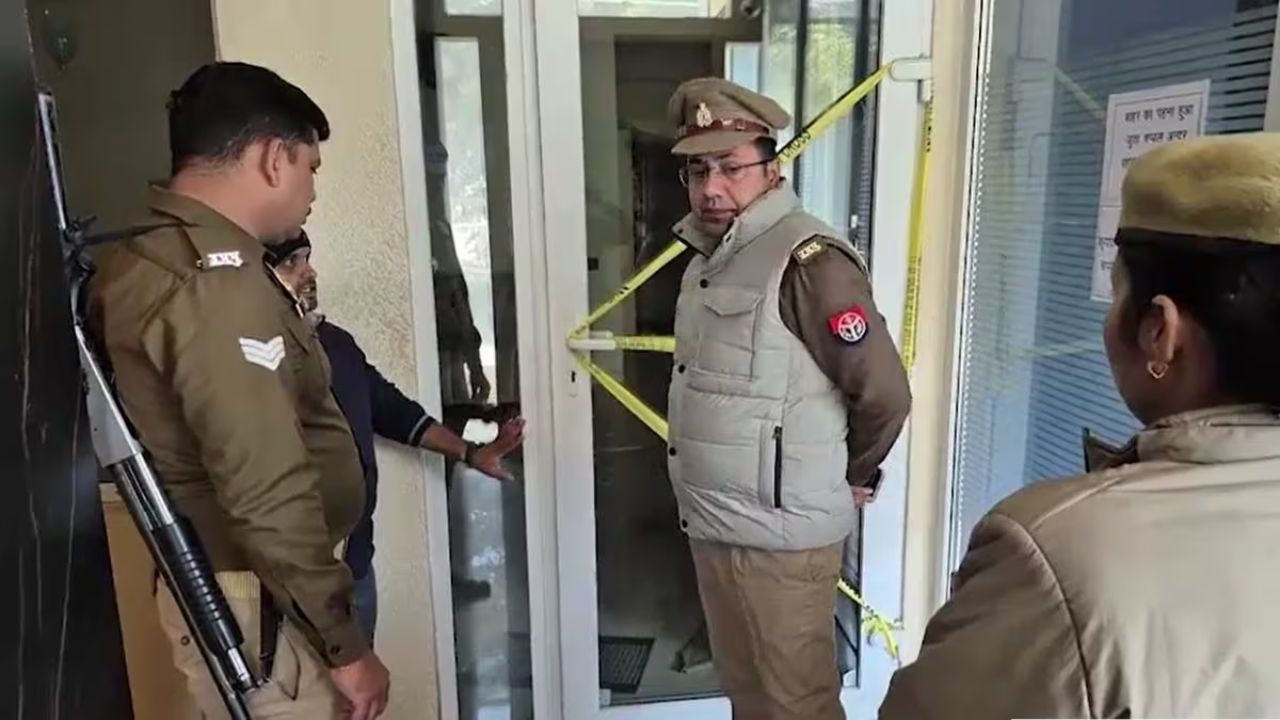 जिम की आड़ में प्रेमजाल और धर्मांतरण का खेल, मिर्जापुर में आरोपी का एनकाउंटर