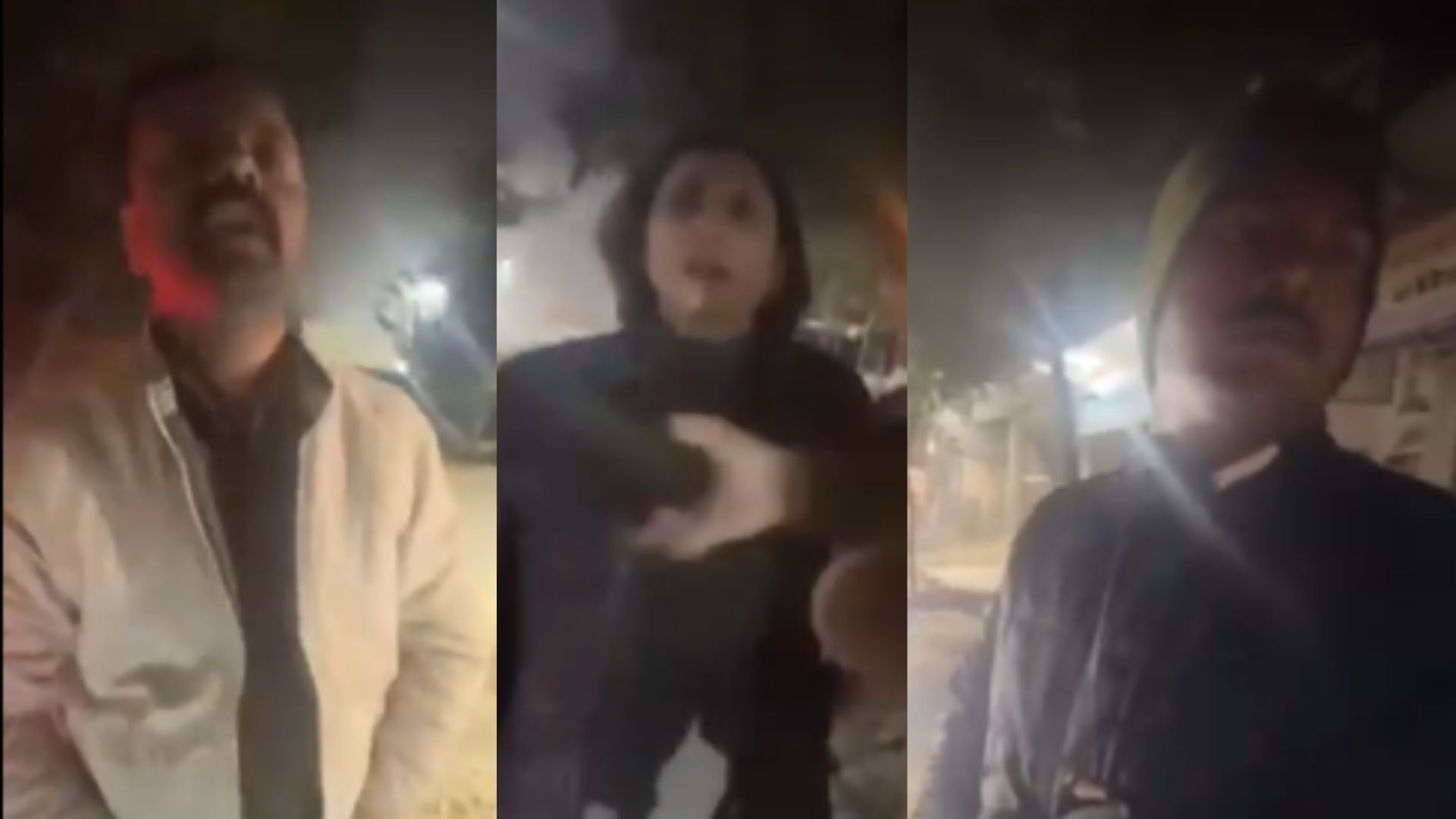 “जाट हूं मैं…खड़े-खड़े 50 थार खरीद लूंगी”, महिला और दोनों दरोगा के खिलाफ जांच शुरू, ACP ने Dynamite News को बताई सच्चाई