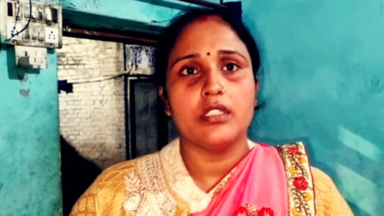 हरदोई में पुलिस का खौफ खत्म! महिला के घर में घुसे 25 गुंडे, 20 मिनट तक मचाया तांडव