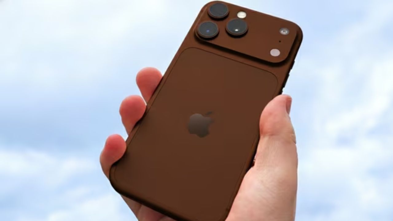 iPhone 18 Pro में होगा Apple का अब तक का सबसे बड़ा बदलाव? सामने आए चौंकाने वाले फीचर्स