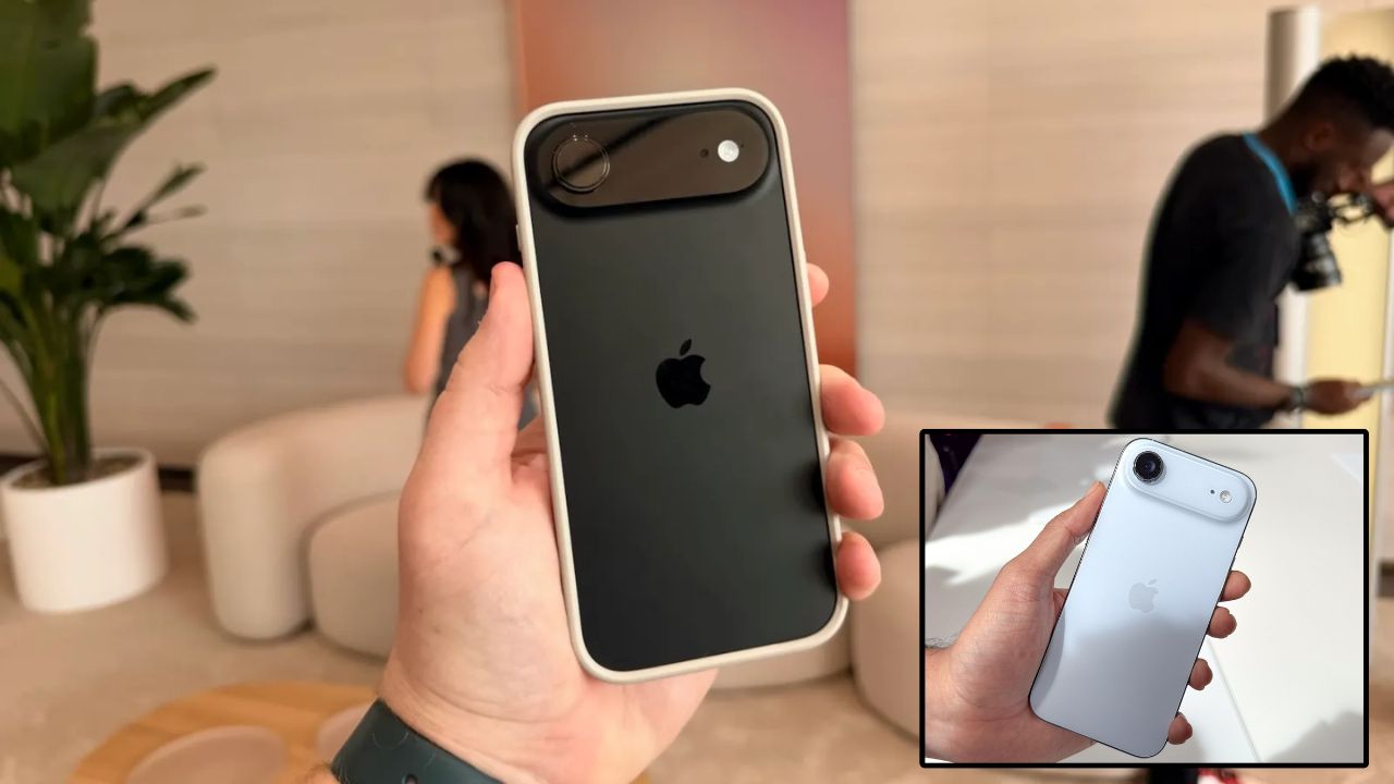 Tech News: सितंबर 2026 में आ सकता है Apple का अल्ट्रा-स्लिम iPhone, मिलेंगे दमदार अपग्रेड्स