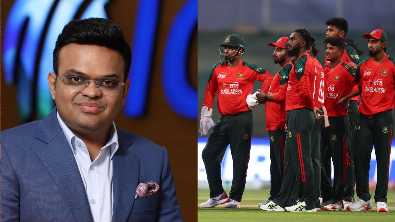 अपमान के बाद भी नहीं बदला रवैया! BCB दूसरी बार पहुंचा ICC के दरबार, जानें क्यों बढ़ रहा सस्पेंस