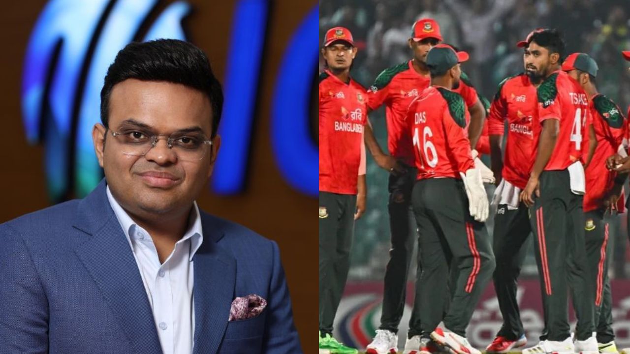 T20 World Cup 2026: ICC ने बांग्लादेश को दी अंतिम चेतावनी, भारत आकर खेलें वरना…