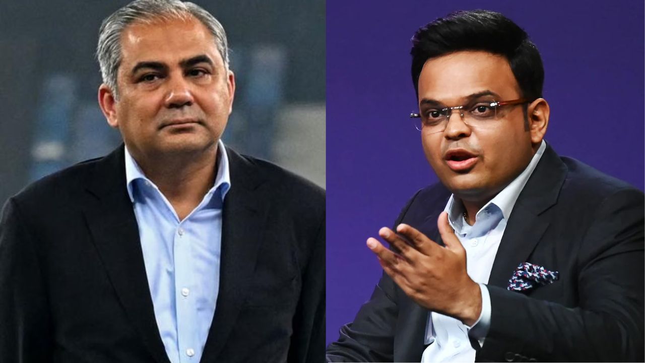 T20 World Cup 2026: पाकिस्तान की गीदड़भभकी पर ICC सख्त, PCB को दी ये चेतावनी