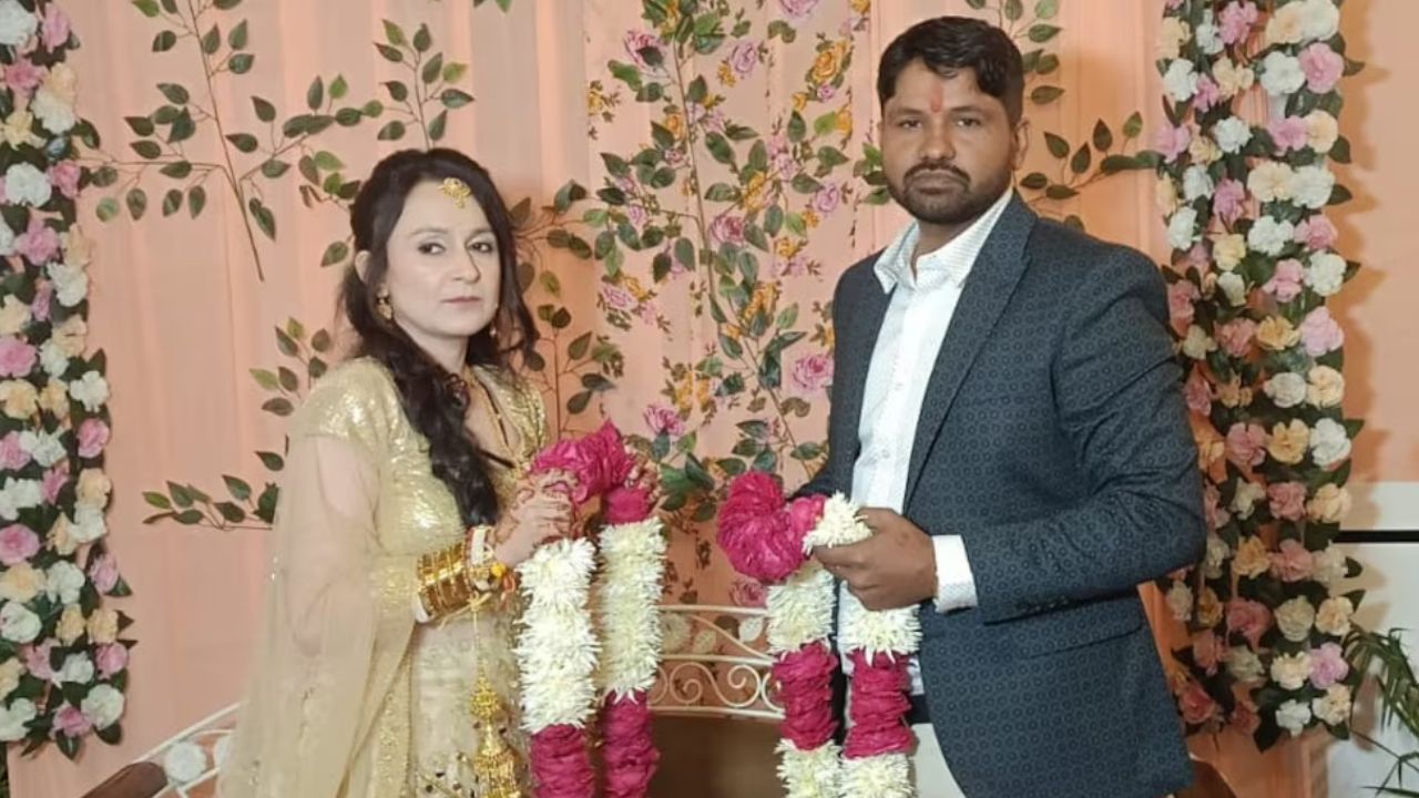 6 लोगों की हत्या के बाद दोनों पहुंचे जेल, राजस्थान कोर्ट ने दी उम्रकैद की सजा तो हवालात को बनाया बैडरूम, पढ़ें अनोखी लव स्टोरी