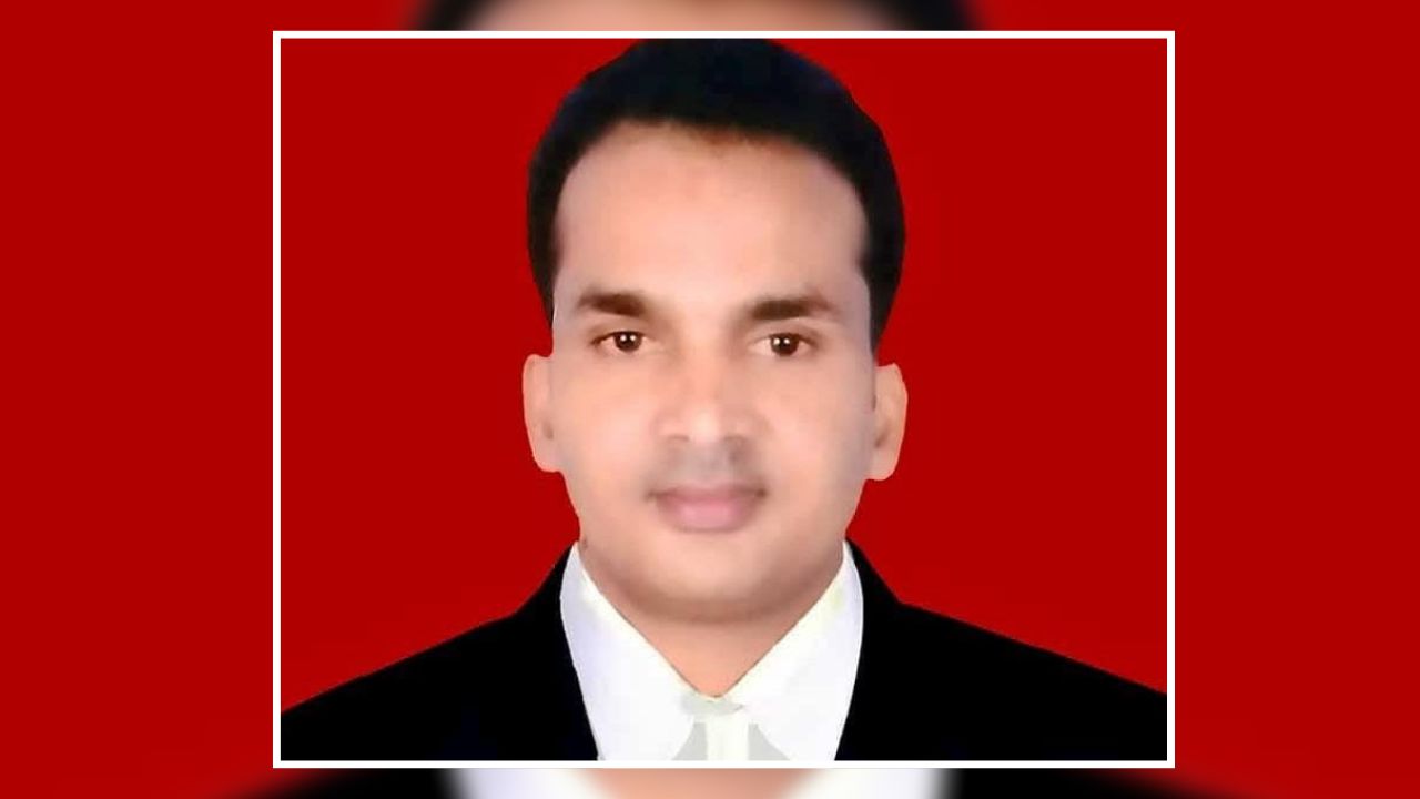 महराजगंज में बुझी शिक्षा की अलख: अनूप पब्लिक स्कूल के प्रबंधक का असामयिक निधन, शोक में डूबा जिला