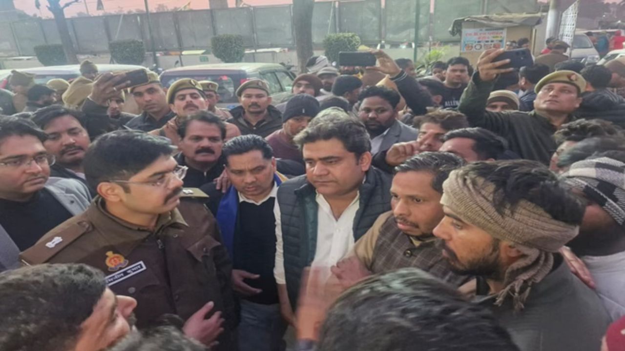 मेरठ में बेटी का अपहरण और मां की हत्या: अगर अगले 85 घंटे में आरोपी का एनकाउंटर नहीं हुआ तो इलाका बन जाएगा युद्ध का मैदान!