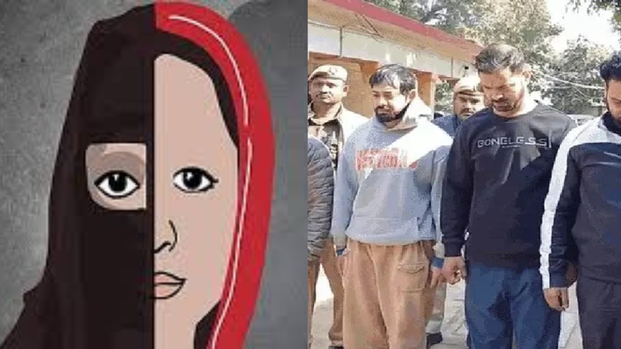 मिर्जापुर धर्मांतरण रैकेट में बड़ खुलासा: देश छोड़कर भागने की तलाश में आरोपी, जानें पूरा अपडेट