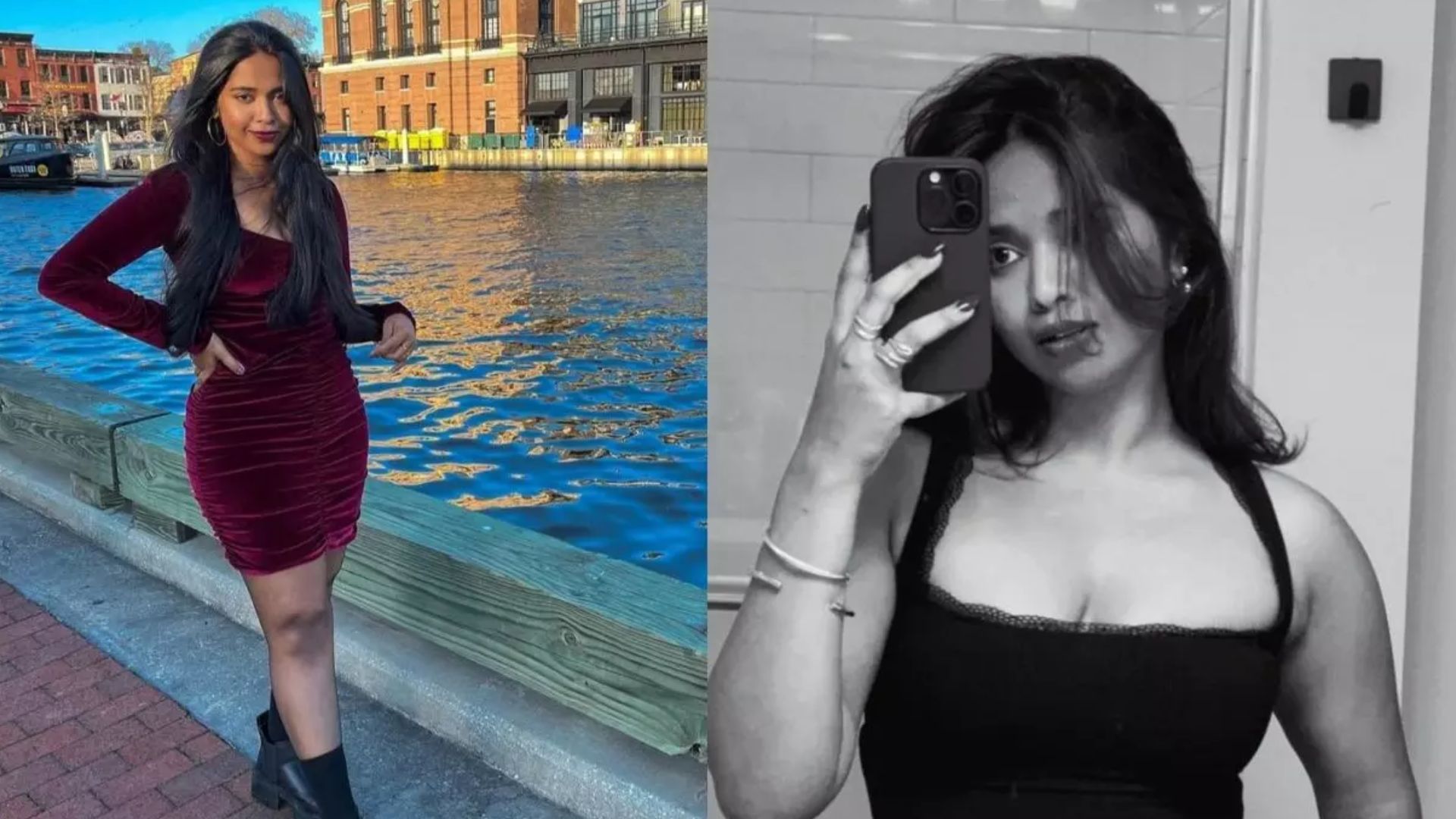 48 घंटे में भारत आ जाएगा अमेरिका से निकिता का शव, केंद्रीय मंत्री ने दी बड़ी जानकरी, जानें क्यों हुआ था मर्डर?