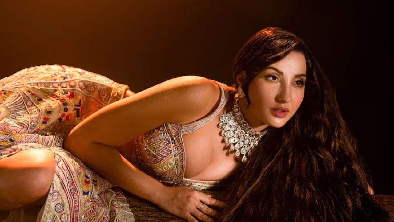 Photo Gallery: क्या आपने भी देखा नोरा फतेही का ये वाला गुस्सा, अफेयर से शुरू हुई थी जंग