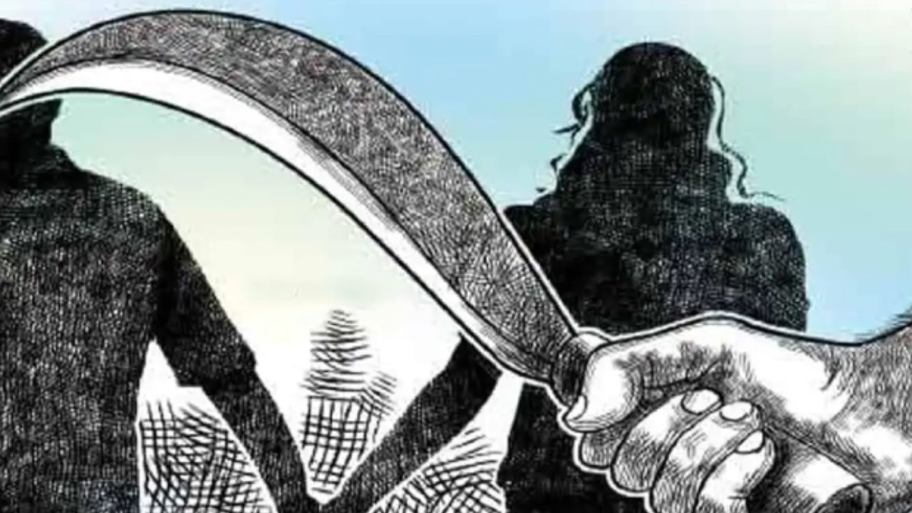 मुरादाबाद में ऑनर किलिंग: झूठी शान में प्रेमी-प्रेमिका का मर्डर, फिर जमीन में दफनाई लाश