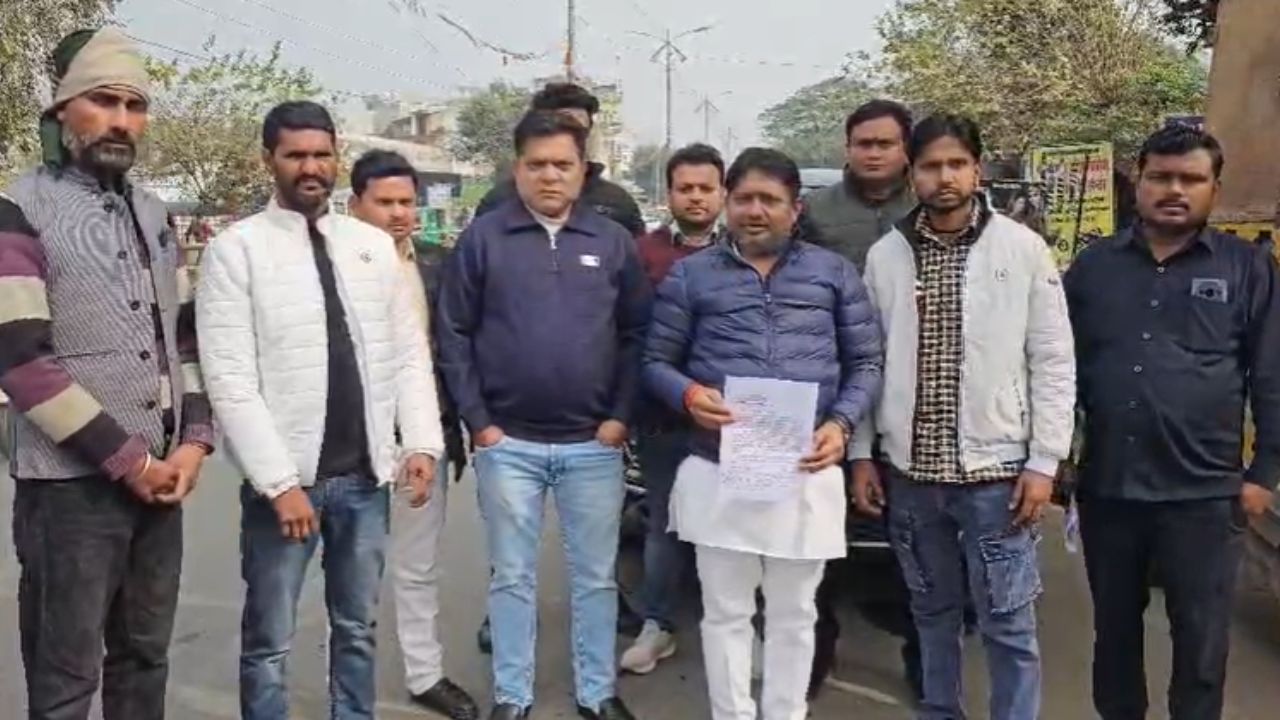 मैनपुरी में एमपीएल क्रिकेट टूर्नामेंट में गंभीर आरोप, जानिए क्या है पूरा मामला