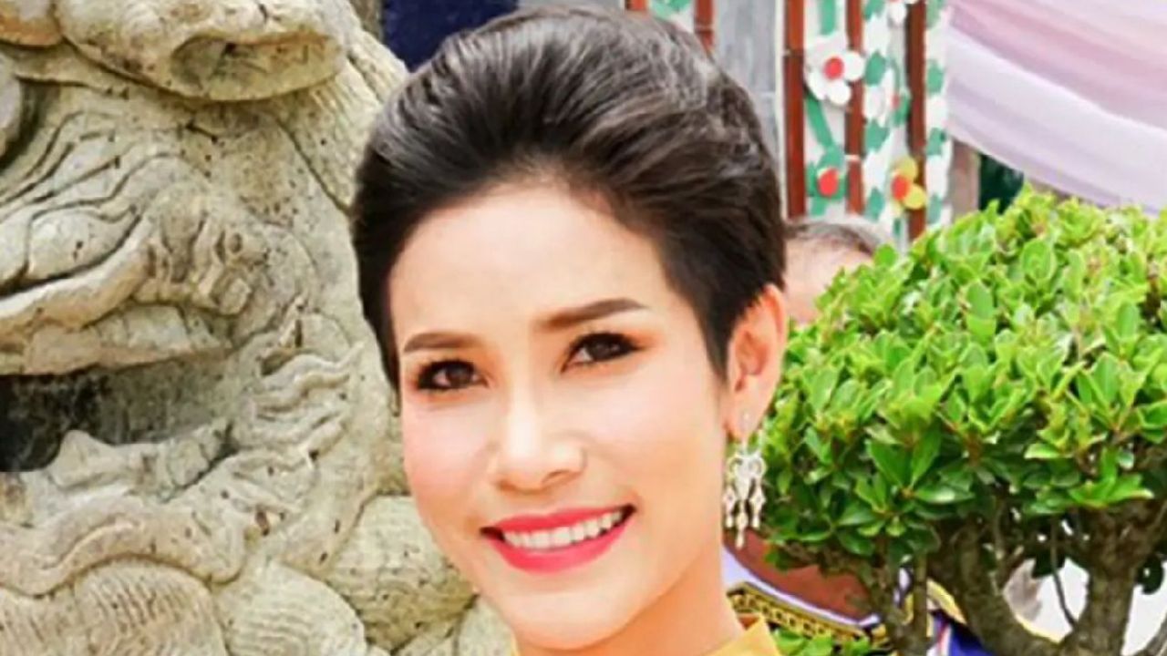 गर्व की बात: महराजगंज आएंगी थाईलैंड की रानी, कुशीनगर तक खुशी की लहर, जानें आखिर क्या है प्लान?