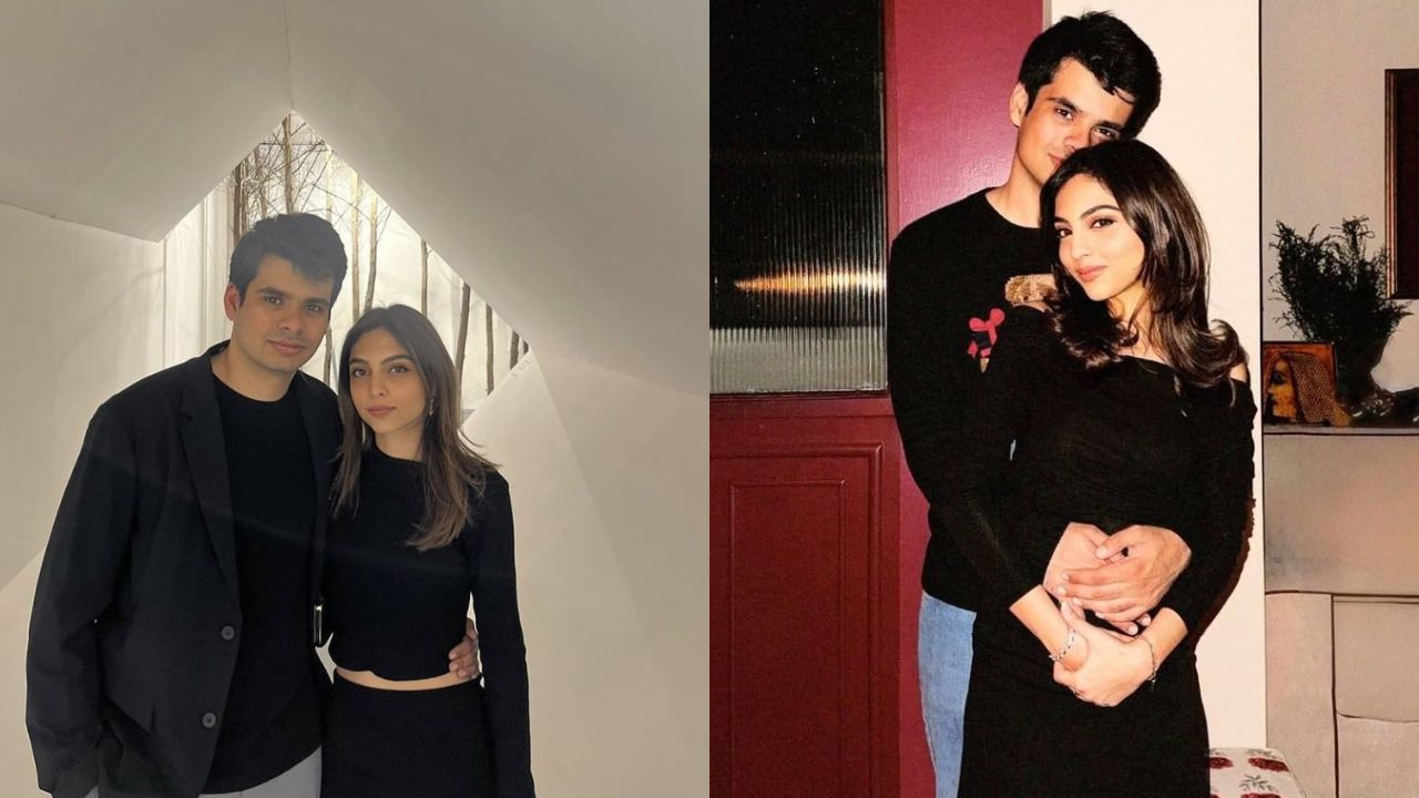 रेहान-अवीवा की सगाई के बाद सामने आई पहली तस्वीर, वाड्रा परिवार में खुशियों का माहौल