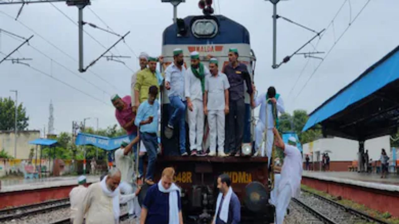 जाट आरक्षण आंदोलन में आया बड़ा फैसला: सपा विधायक समरपाल सिंह समेत 36 दिग्गज बरी, जानें पूरा मामला