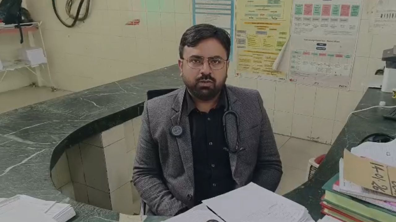 Raebareli Road Accident: रायबरेली में तेज रफ्तार का कहर, महिला की दर्दनाक मौत; जानिये पूरा मामला