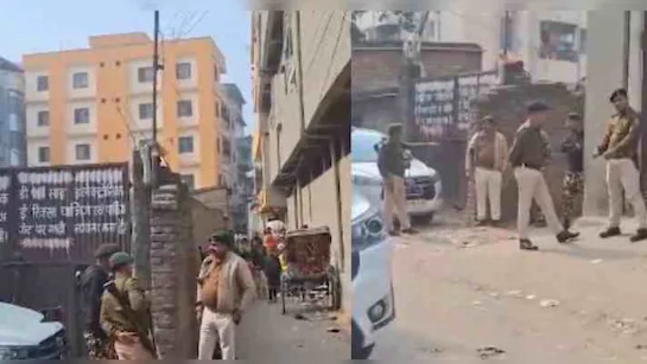 पटना NEET छात्रा मौत केस में बड़ा अपडेट, DNA से खुलेगा सच