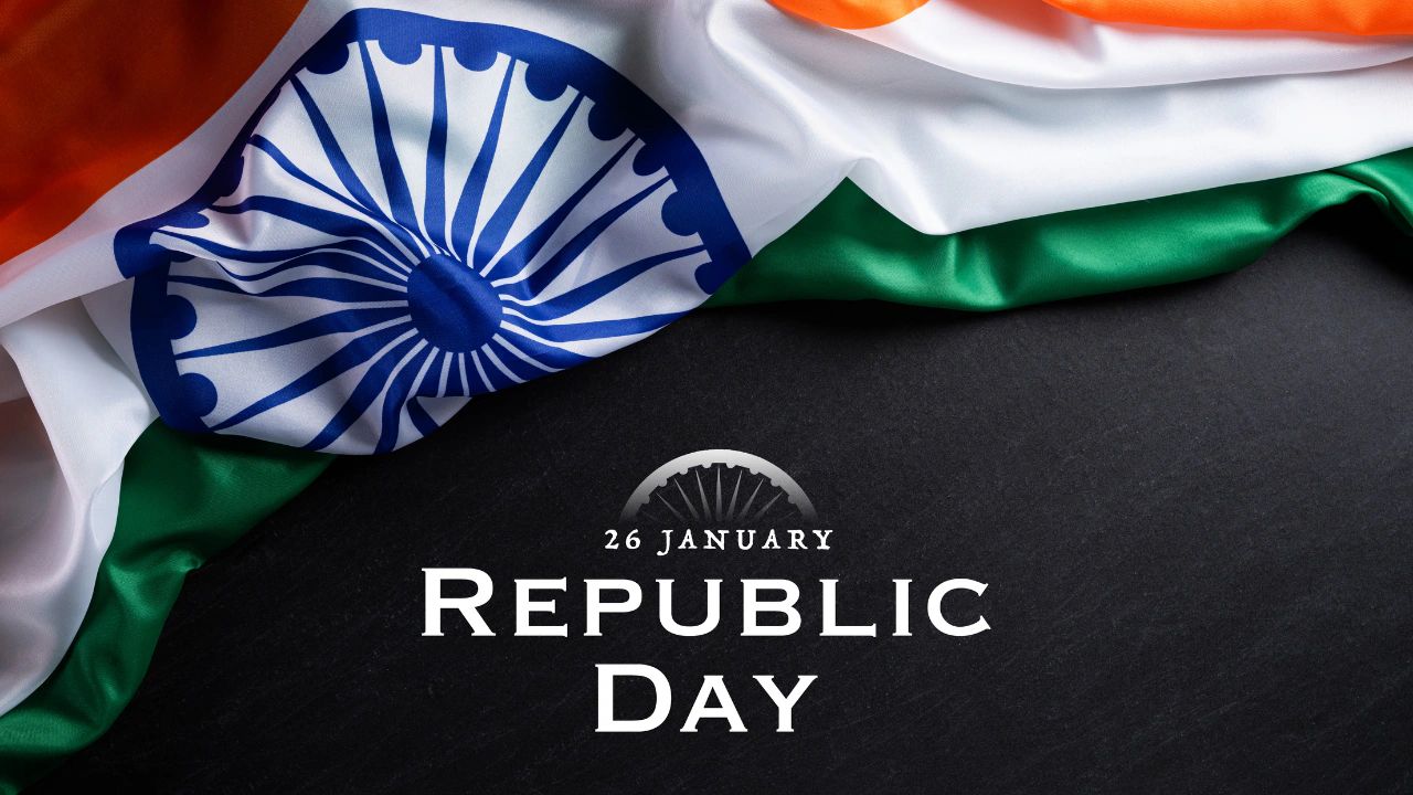 Republic Day 2026: 77वें गणतंत्र दिवस पर इन दिग्गजों ने दी गणतंत्र दिवस की शुभकामनाएं, जानें किसने क्या कहा?