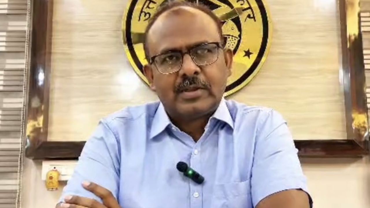 IGRS निस्तारण में महराजगंज ने दिखाया दम: फरेंदा-नौतनवां तहसील प्रदेश में प्रथम, जनपद को मिला 13वां स्थान