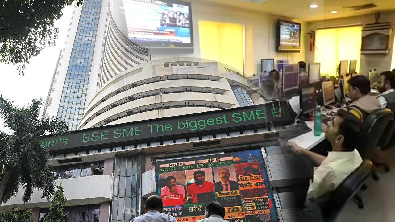 Share Market Today: 13 जनवरी को इन शेयरों पर रहेगी नजर, TCS और HCL Tech के नतीजों से बाजार में हलचल