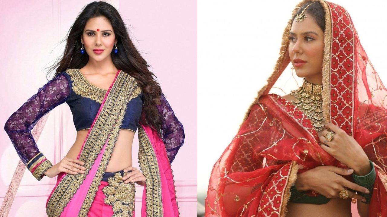 Photo Gallery: क्या आपको भी चाहिए सोनम बाजवा जैसी Miss Beauty वाली स्किन, यहां पढ़ें ग्लोइंग का राज