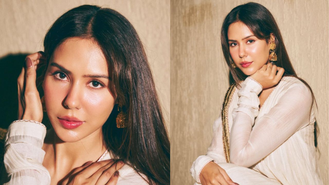 साल 2025 में दिए गए एक इंटरव्यू में सोनम बाजवा ने अपने स्किनकेयर और फिटनेस रूटीन के बारे में खुलकर बात की थी। उन्होंने बताया कि उनके बाल जेनेटिकली अच्छे हैं, लेकिन वो अपनी सेहत और स्किन के लिए रोजाना आंवला जूस पीती हैं। अगर जूस न मिले तो वो ड्राई आंवला खाना पसंद करती हैं। सोनम का कहना है कि यह आदत उन्हें अंदर से हेल्दी रखती है।