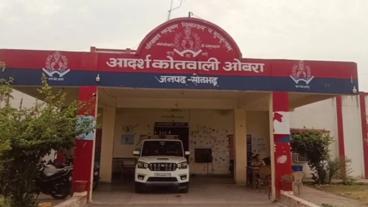 सोनभद्र में पुलिस की बड़ी कार्रवाई: 30 घंटे में जघन्य अपराध का खुलासा, मुठभेड़ में तीन आरोपी गिरफ्तार