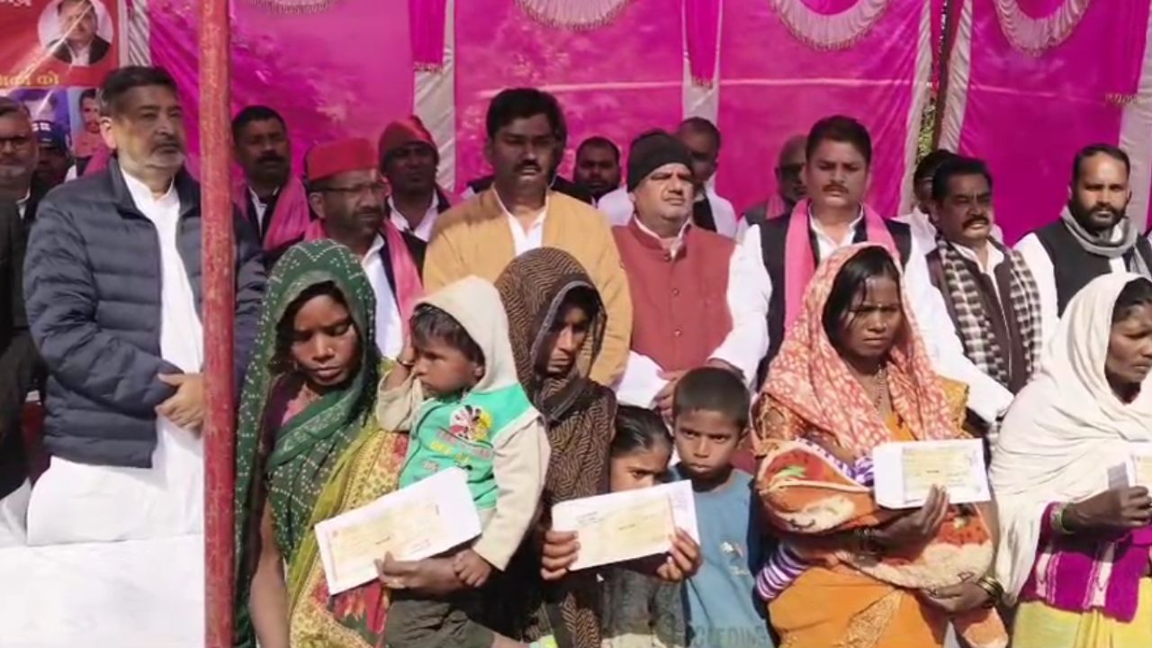 Video: एक खनन हादसा और कई जवाब तलब… सोनभद्र में सात की मौत पर सपा का तीखा हमला