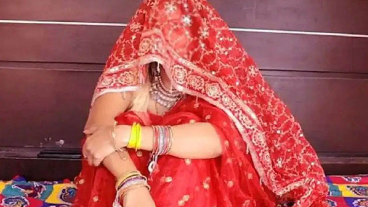 यूपी में एक विवाह ऐसा भी: सुहागरात के 6 घंटे बाद दुल्हन ने दिया बच्चे को जन्म, रिश्तेदार बोले- इतनी फास्ट सर्विस!