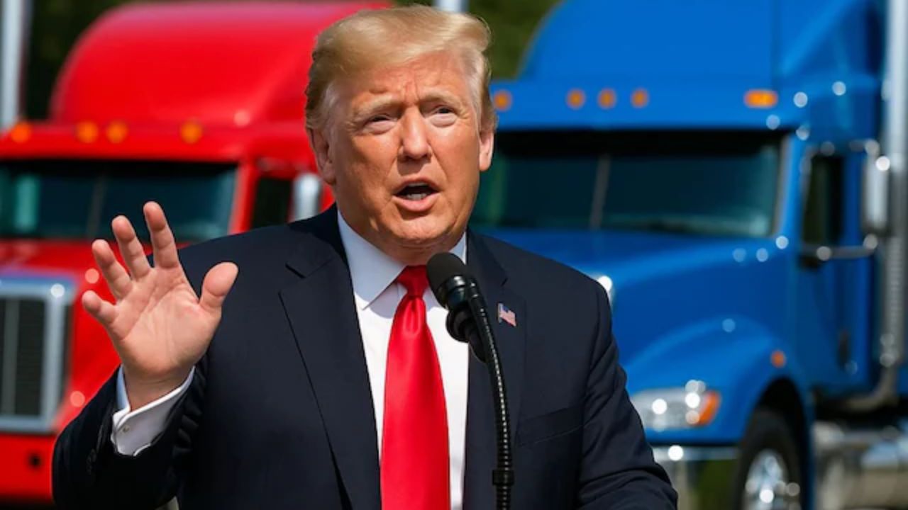 राष्ट्रपति मादुरो की गिरफ्तारी का दावा: ट्रंप के बयान से मचा सियासी भूचाल, आखिर क्या है सच?