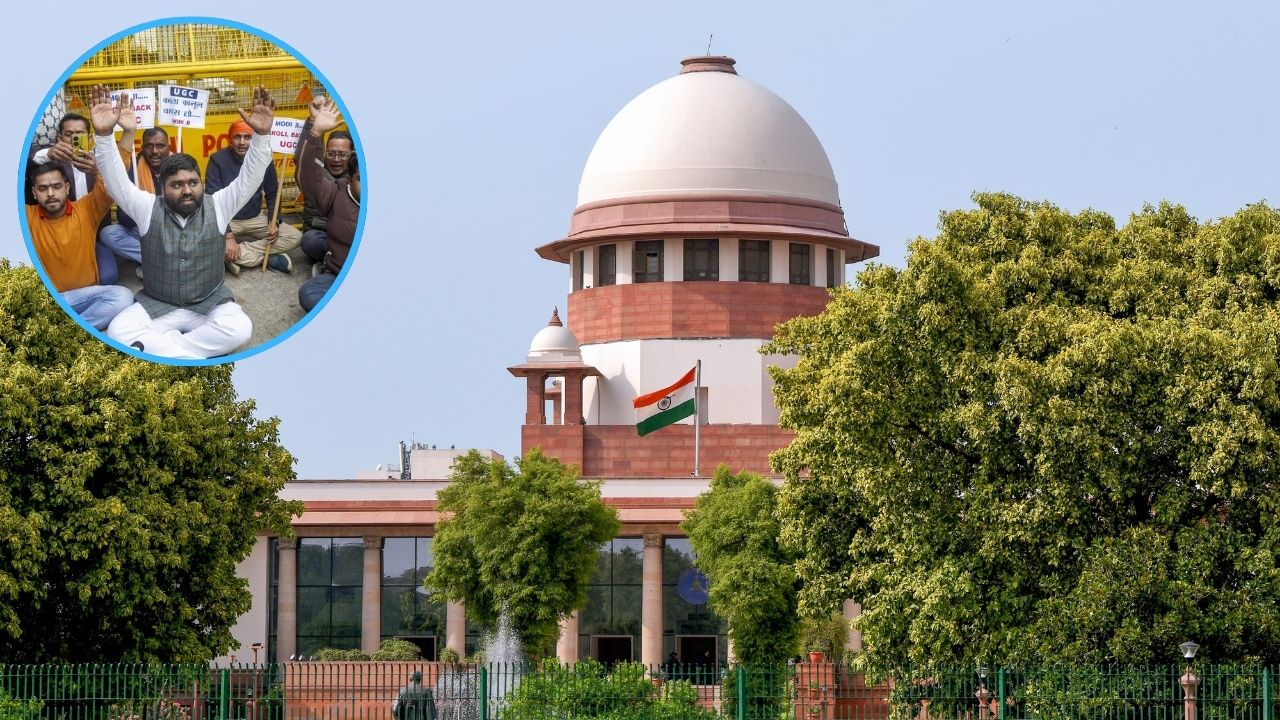 UGC के नए नियमों पर सुप्रीम कोर्ट ने लगाई रोक, केंद्र सरकार और यूजीसी को नोटिस जारी; जानें अब कब होगी सुनवाई