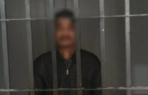 गोरखपुर: रामगढ़ताल में मोबाइल छिनैती का खुलासा, स्कूटी सवार अभियुक्त गिरफ्तार