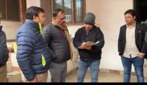 गोरखपुर: हाईकोर्ट के आदेश से गैंगस्टर एक्ट में कुर्क संपत्ति अवमुक्त, जानें पूरी खबर?