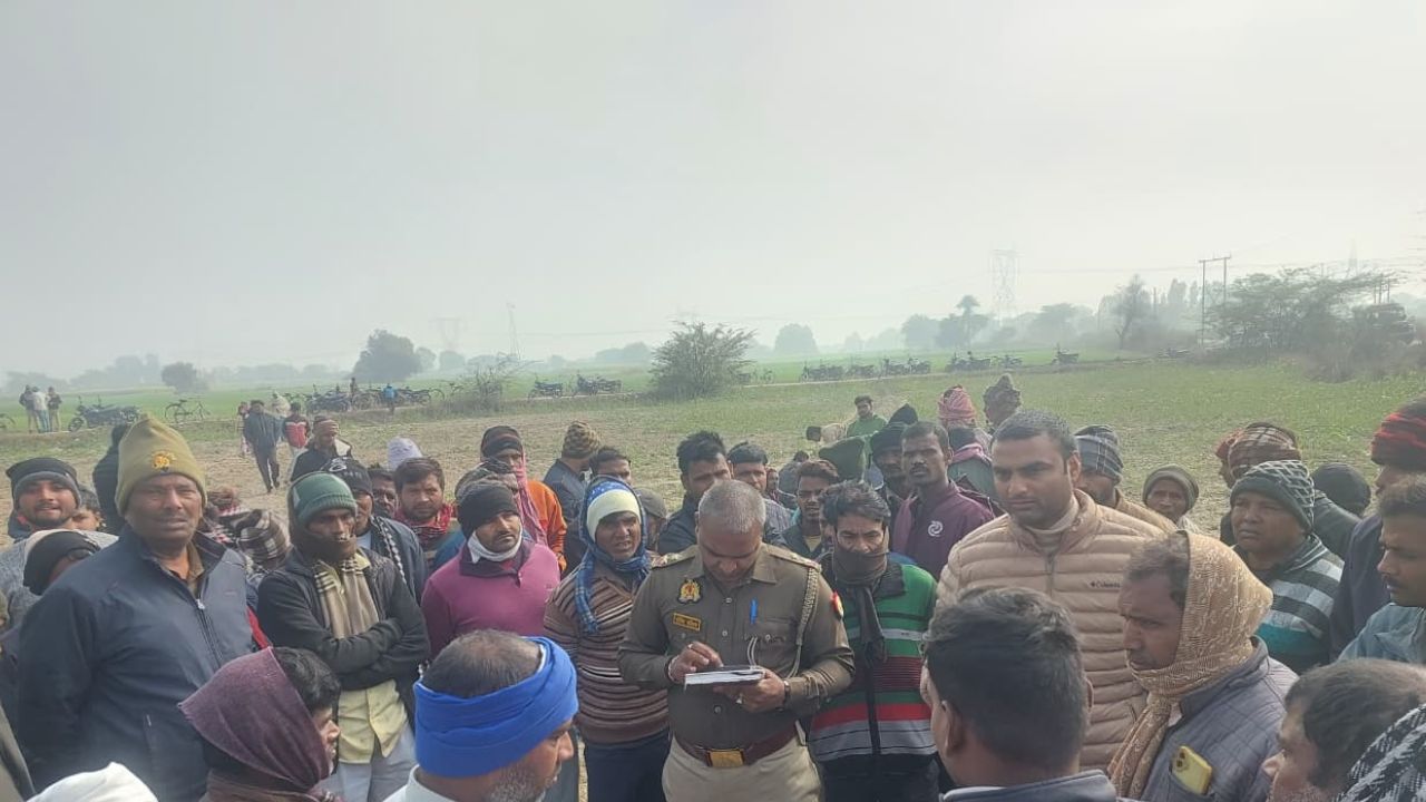 Kanpur Dehat News: रेलवे कर्मचारी की आत्महत्या, आखिरी वीडियो में छलका दर्द