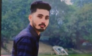 कोहरे की चादर बनी काल, ट्रैक पर काम कर रहे युवक की ट्रेन से मौत