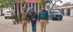 मुस्लिम युवक ने संत का चोला औढकर महिला से की टप्पेबाजी, आगे जो हुआ…