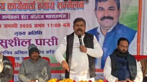 रोजगारी गारंटी सरकार का दायित्व, मनरेगा से खिलवाड़ नहीं करने देंगे: सुशील पासी