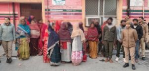 गोरखपुर: डकैती की साजिश नाकाम, 6 महिलाएं सहित 7 शातिर अभियुक्त गिरफ्तार