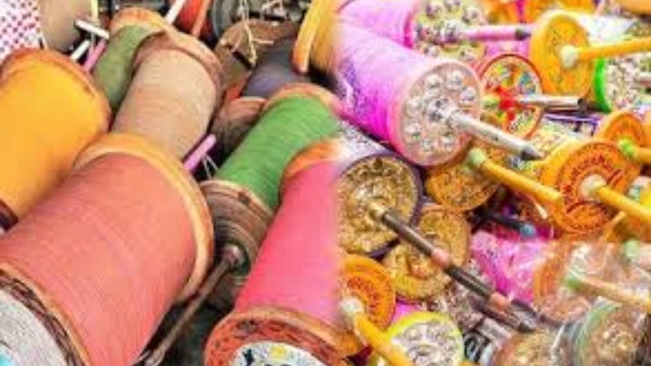 रायबरेली में चाइनीज़ मंझा बनी खूनी, युवक का गला कटने से हड़कंप