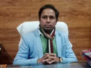 तीन दिवसीय वाइल्ड लाइफ फिल्मोत्सव की तैयारियां पूरी, 11 से 13 जनवरी तक गोरखपुर में होगा भव्य आयोजन