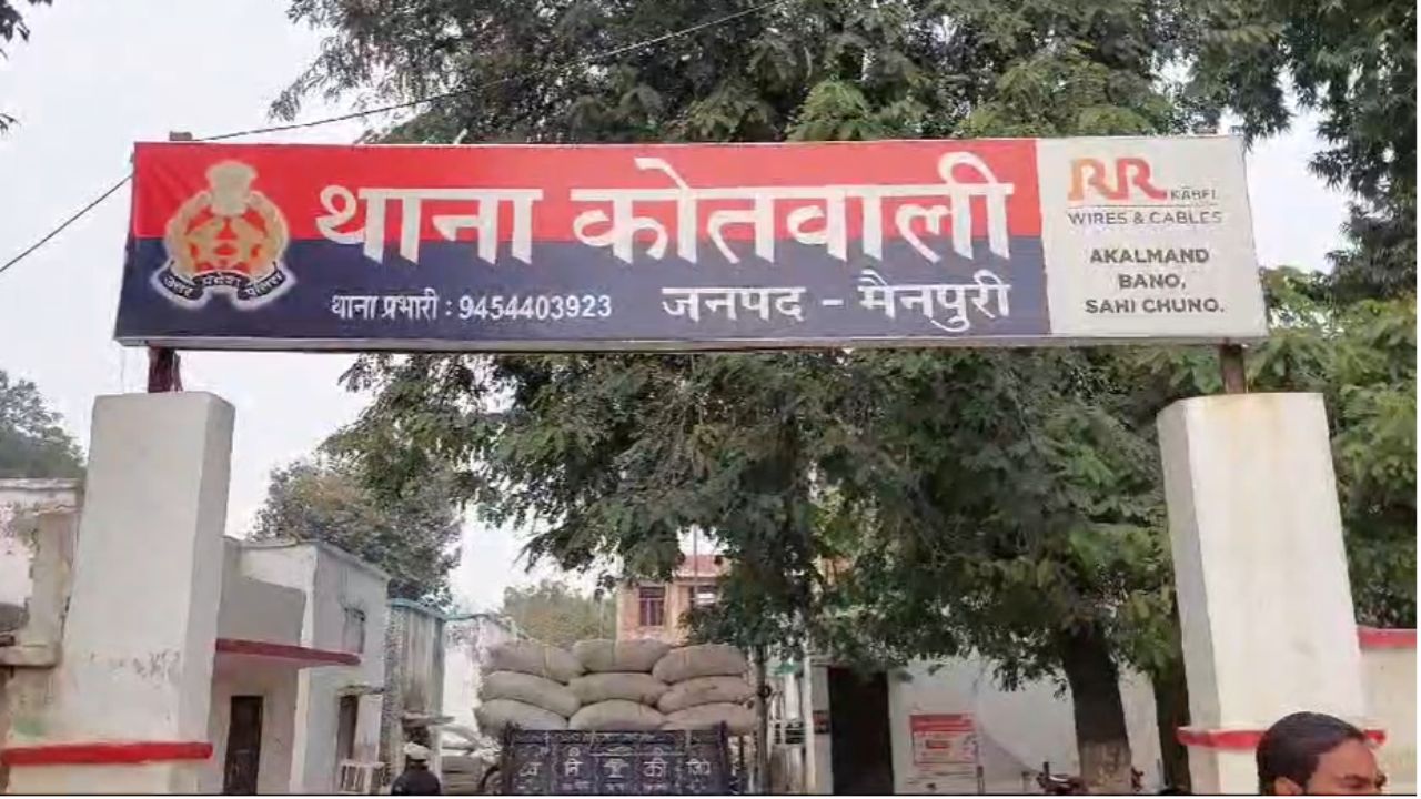 UP Crime: जमीनी विवाद में दो पक्षों में हिंसक झड़प, लाठी-डंडों के साथ फायरिंग, इलाके में दहशत