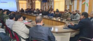 गोरखपुर: पिपराइच विधानसभा में मतदाता सूची शुद्धिकरण को लेकर प्रशासन सख्त, ईआरओ ने दिए कड़े निर्देश