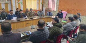 गोरखपुर: छात्राओं के स्वास्थ्य को मिलेगा संबल, कस्तूरबा विद्यालयों में चलेगा ‘बालिका समृद्धि पखवाड़ा’